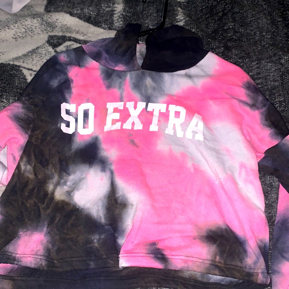 SO EXTRA Hoodie